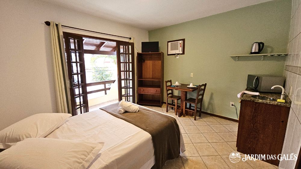 Suite com Varanda Horizontais (1)