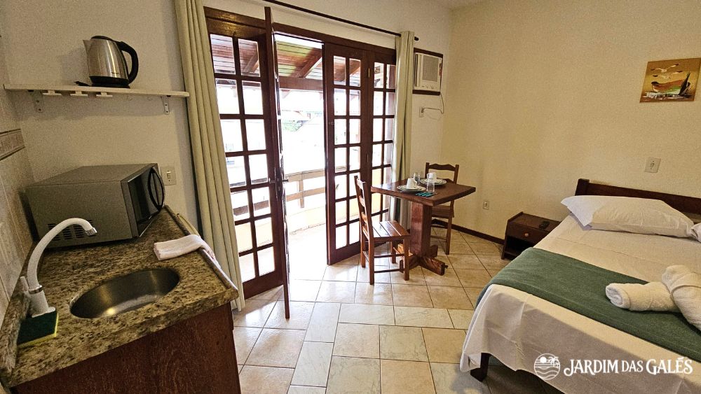 Suite com Varanda Horizontais (13)