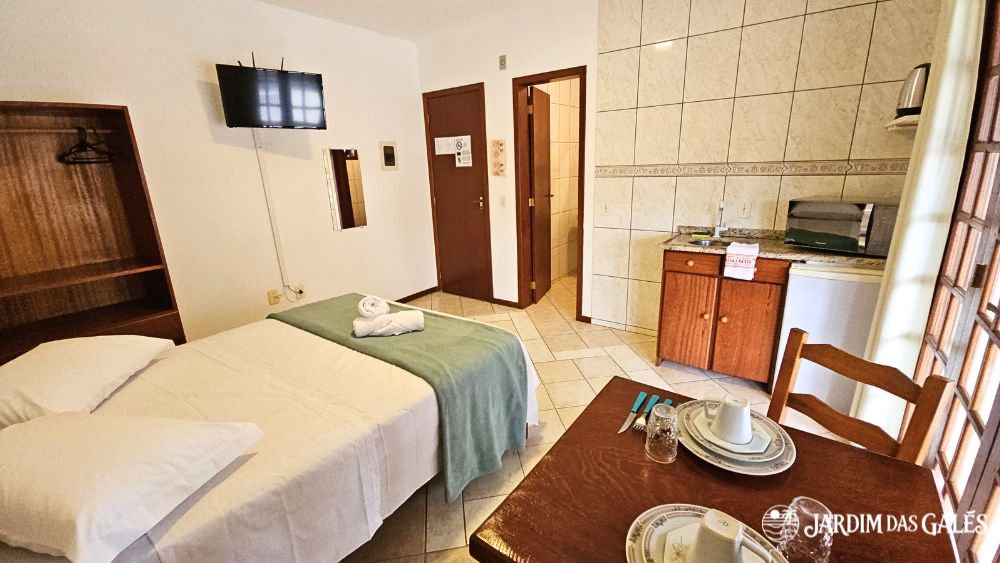 Suite com Varanda Horizontais (14)