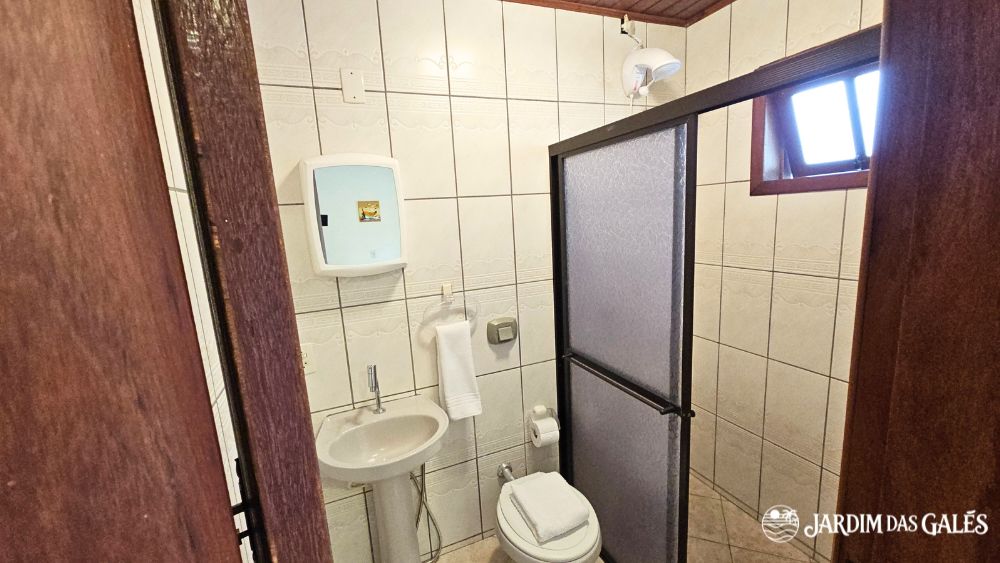 Suite com Varanda Horizontais (18)