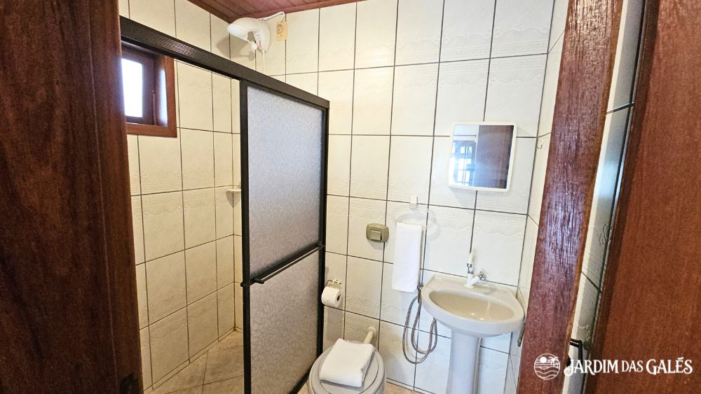 Suite com Varanda Horizontais (2)