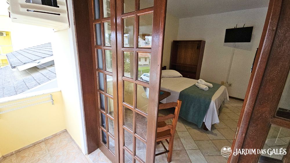 Suite com Varanda Horizontais (22)
