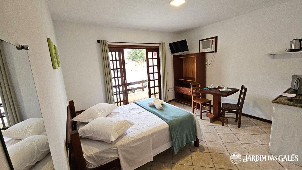 Suite com Varanda Horizontais (23)