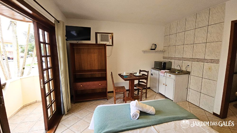 Suite com Varanda Horizontais (30)