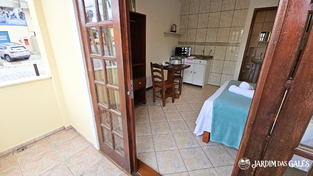 Suite com Varanda Horizontais (31)