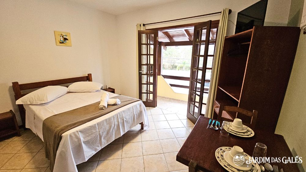 Suite com Varanda Horizontais (6)