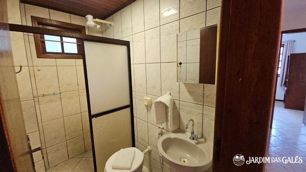 Apto de 2 Quartos térreo (14)
