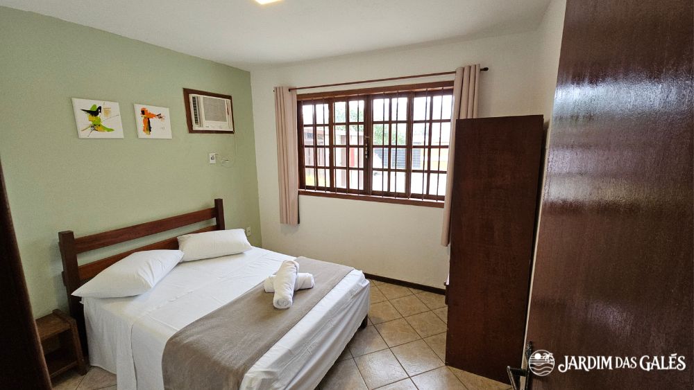 Apto de 2 Quartos térreo (18)