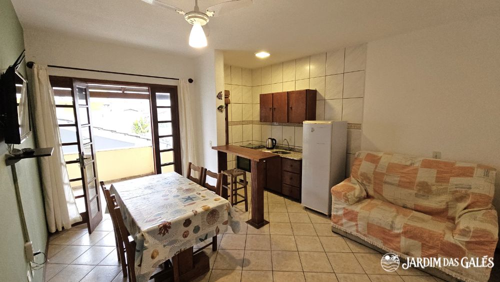 Superior de 1 quarto com varanda horizontal (11)