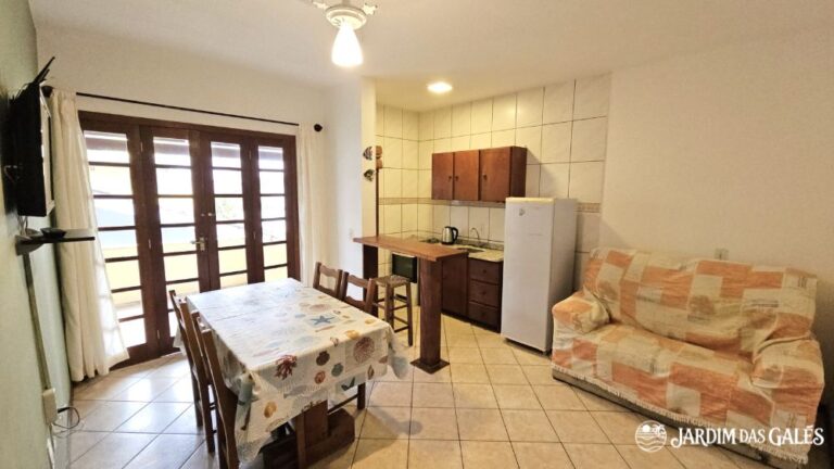 Superior de 1 quarto com varanda horizontal (9)