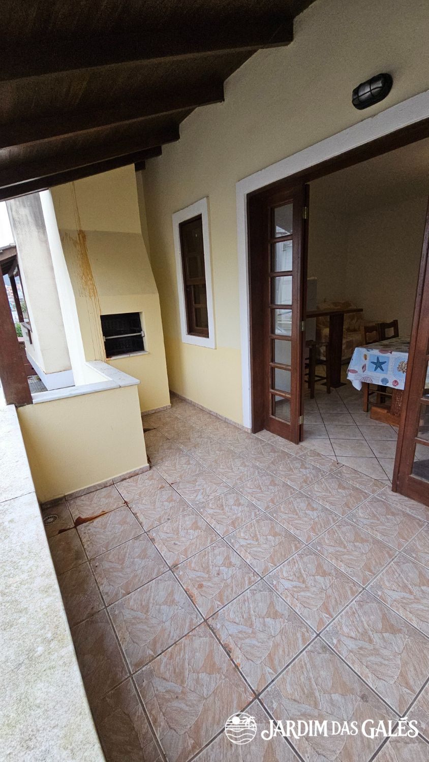 Superior de 1 quarto com varanda vertical (4)